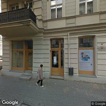 Zdjęcie budynku Centrum Leczenia Uzależnień Zaburzeń Psychicznych i Przewlekłych Stanów Stresowych i Kryzysowych