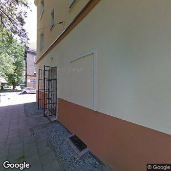 Zdjęcie budynku Stomatologia Wamed