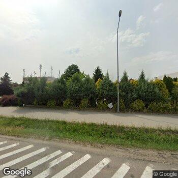 Zdjęcie budynku NZOZ Centrum Medyczne Orły