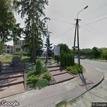 Zdjęcie budynku Abdul Natur IPL Gabinet Stomatologiczny
