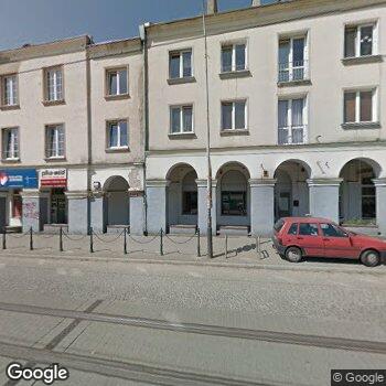 Zdjęcie budynku NZOZ Centrum Medyczne Pikamed