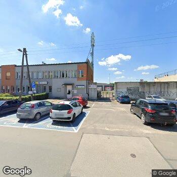 Zdjęcie budynku Intermedicus Centrum Rehabilitacji "Kraszewskiego"