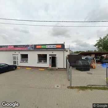 Zdjęcie budynku Vital