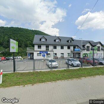 Zdjęcie budynku Centrum Rehabilitacyjno-Medyczne "Terapeuta"