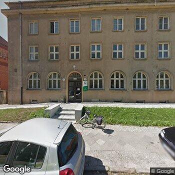 Zdjęcie budynku Promedica Centrum Medyczne