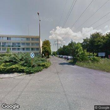 Zdjęcie budynku Centrum Opieki Długoterminowej