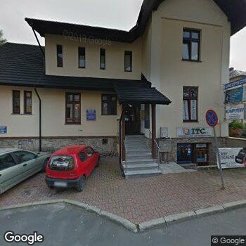 Zdjęcie budynku Euro-Med