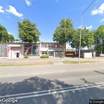 Zdjęcie budynku NZOZ Reha-Centrum