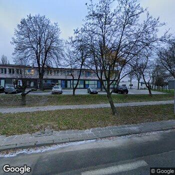Zdjęcie budynku Gabinety Okulistyczne