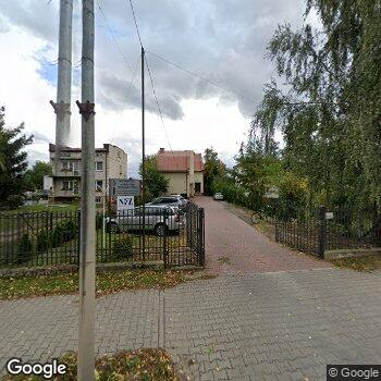 Zdjęcie budynku Justyna Piluś Opieka Długoterminowa