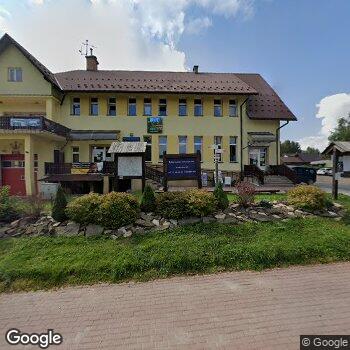 Zdjęcie budynku Danfarm Med