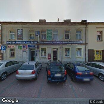 Zdjęcie budynku R Med Centrum Medyczne