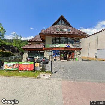 Zdjęcie budynku Centrum Rehabilis