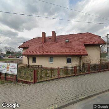 Zdjęcie budynku NZOZ Ośrodek Rehabilitacji Euro-Med