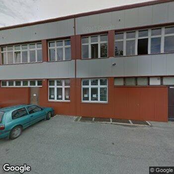 Zdjęcie budynku Rehacomplex