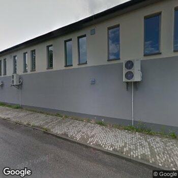Zdjęcie budynku Rehacomplex