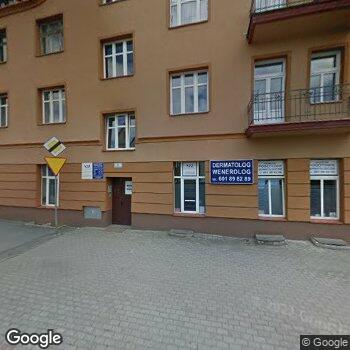 Zdjęcie budynku ISPL Violetta Półtorak