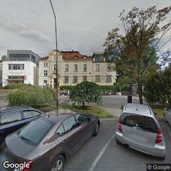 Zdjęcie budynku NZOZ "Centrum Diagnostyki Obrazowej Jelenia Góra"