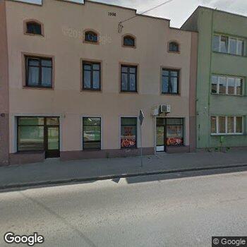 Zdjęcie budynku Kujawsko-Pomorski Ośrodek Wsparcia Psychologicznego