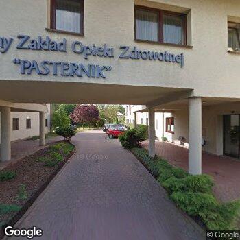 Zdjęcie budynku Medical Complex
