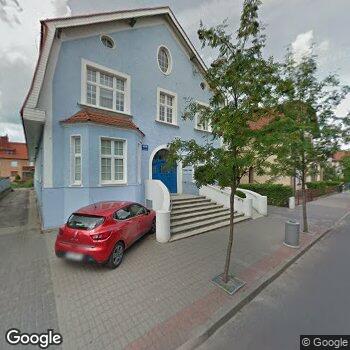 Zdjęcie budynku Centrum Radzenia Sobie Ciszum