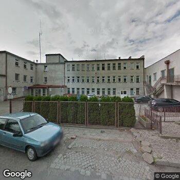 Zdjęcie budynku Szpital na Wyspie