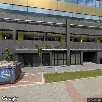 Zdjęcie budynku Optegra Centrum Okulistyczne