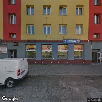 Zdjęcie budynku Gabinet Rehabilitacji Małgorzata Sadowska