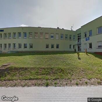 Zdjęcie budynku NZOZ Medyczne Centra Diagnostyczne Voxel Prowadzony przez Voxel