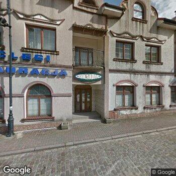Zdjęcie budynku Centrum Rehabilitacyjno Medyczne Reha Medica