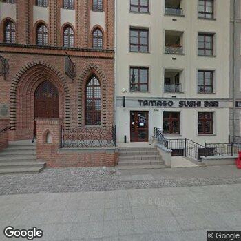 Zdjęcie budynku Bellamed Clinic Gabriel Ruciński