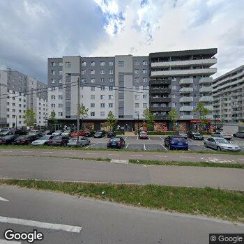Zdjęcie budynku Podlaskie Centrum Psychogeriatrii
