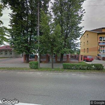 Zdjęcie budynku NZOZ Pielęgniarska Opieka Domowa