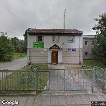 Zdjęcie budynku Balticmed Przychodnia