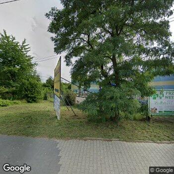 Zdjęcie budynku Rehabilitacja