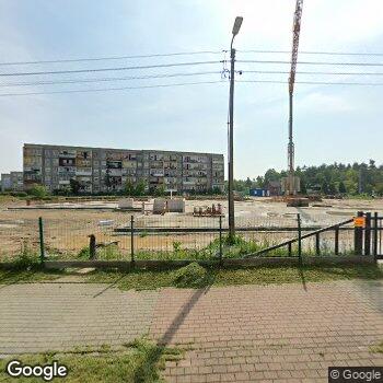 Zdjęcie budynku Kartuskie Centrum Caritas