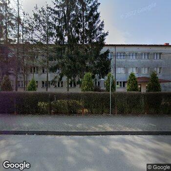 Zdjęcie budynku SPZZOZ Powiatowy Szpital Specjalistyczny w Stalowej Woli