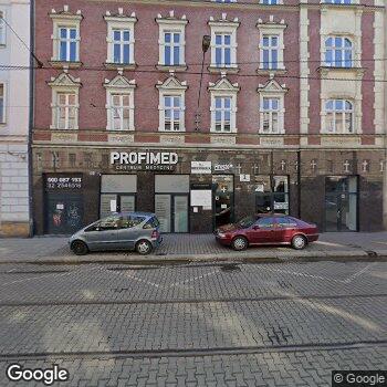Zdjęcie budynku Jutro Medical