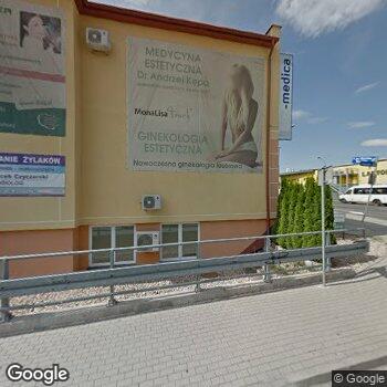 Zdjęcie budynku Sonokard