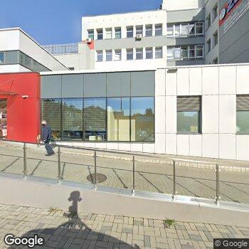 Zdjęcie budynku Centrum Zdrowia Tuchów