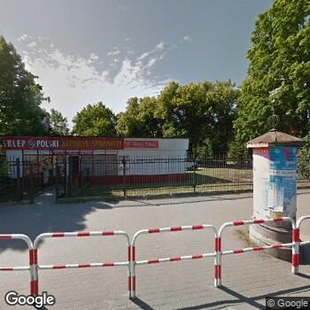 Zdjęcie budynku ZOZ Pracownia Rentgenodiagnostyki "Tomma"