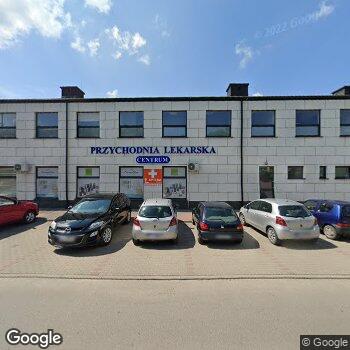 Zdjęcie budynku NZOZ Pl "Centrum"