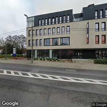 Zdjęcie budynku Centrum Medyczne q Medica