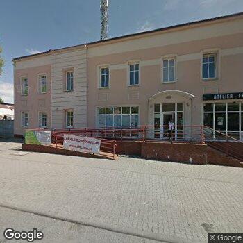 Zdjęcie budynku Centrum Zdrowia Psychicznego Psyche-Med