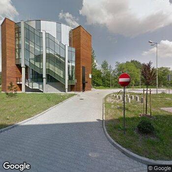 Zdjęcie budynku Gyncentrum