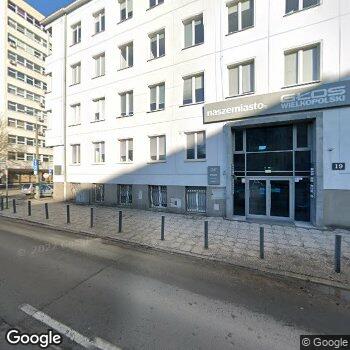 Zdjęcie budynku Fundacja Akme