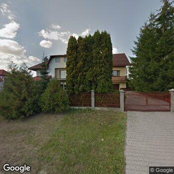 Zdjęcie budynku NZOZ Lux Med