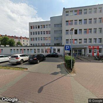 Zdjęcie budynku Samodzielny Publiczny Szpital dla Nerwowo i Psychicznie Chorych w Międzyrzeczu