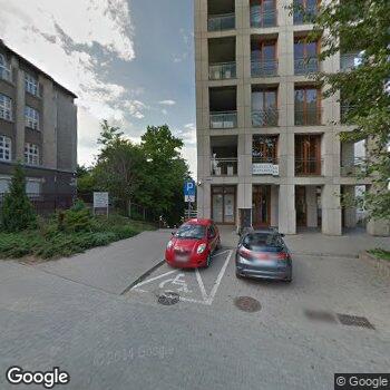 Zdjęcie budynku NZOZ Viamed