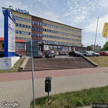 Zdjęcie budynku Centrum Zdrowia i Urody - Ars Medica Tomasz Żądkowski